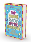 Najužitočnejšia kniha Lottie Brooksovej: ponúka top životné rady!