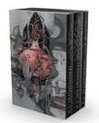 Dark-fantasy senzácia Alchemised vychádza v luxusnom darčekovom boxe!