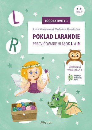 Publikácie na podporu reči a jazyka zlepšujú kvality života detí aj ich rodičov