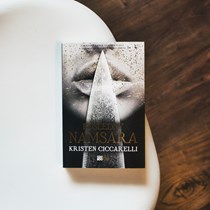 Pre milovníkov drakov, bojovníkov a zakázanej lásky | Posledný Namsara