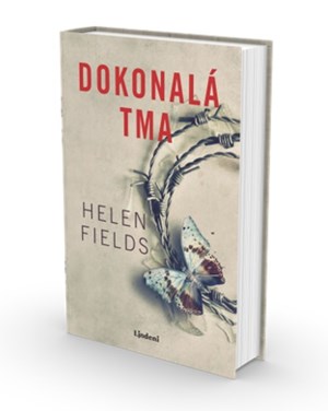 Dokonalá tma – najdesivejšia kniha Helen Fieldsovej