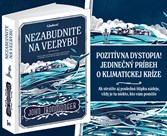 Nezabudnite na veľrybu