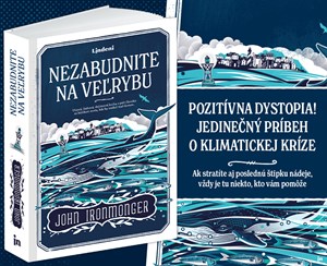 Nezabudnite na veľrybu