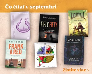 Pokračujú výnimočné bestsellerové série!