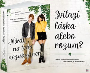 Nikdy na teba nezabudnem