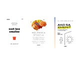 Tri skvelé knihy, ktoré vám pomôžu k spokojnejšiemu a lepšiemu životu