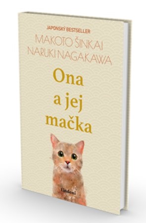 Svet videný očami mačky a precítený srdcom človeka v knižnej novinke