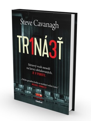 Keď vrah sedí v porote