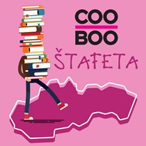 CooBoo štafeta: Veru Dietzovú si láskavo nevšímajte 