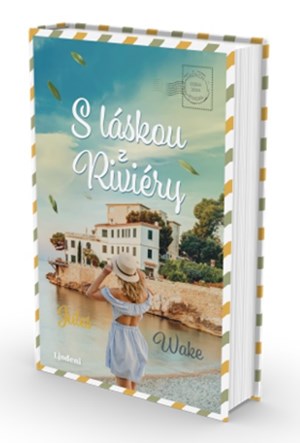 Rozprávkovo príjemné plážové čítanie, ktoré vás zavedie na juh Francúzska