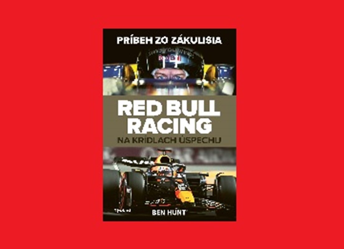 DOTERAZ NEVYPOVEDANÝ PRÍBEH MILOVANÉHO TÍMU F1