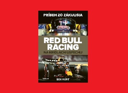DOTERAZ NEVYPOVEDANÝ PRÍBEH MILOVANÉHO TÍMU F1