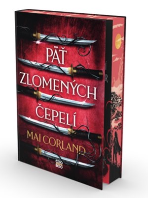 Nastal čas zrady. Kráľ musí zomrieť