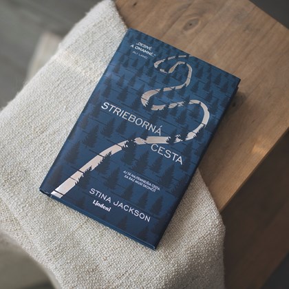 Strieborná cesta - severská kriminálka roka 2019