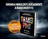 Najkomplexnejšia ilustrovaná história F1