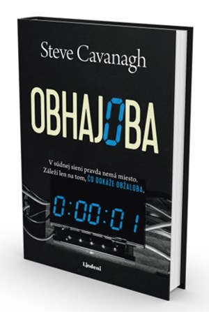 Obhajoba – prvý prípad Eddieho Flynna je totálne výbušná nálož