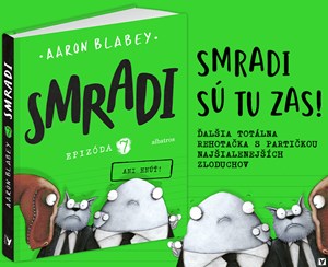 Smradi 7