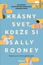  Krásny svet, kdeže si - nový úchvatný román od írskeho zázraku Sally Rooney