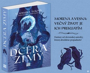 Dcéra zimy