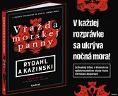Vražda morskej panny