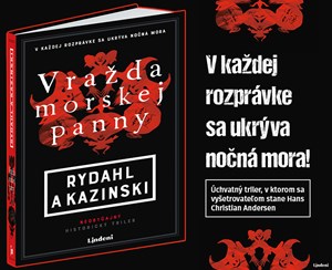 Vražda morskej panny