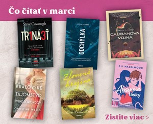 Prvotriedna romantika, pokračovania kultových sci-fi sérií aj vydarené detektívky