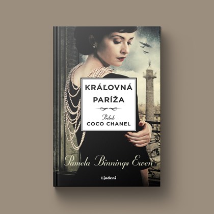 Život módnej ikony Coco Chanel vo výnimočnom historickom trileri Kráľovná Paríža