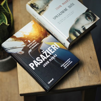 Pasažieri - provokatívny a desivý triler z blízkej budúcnosti