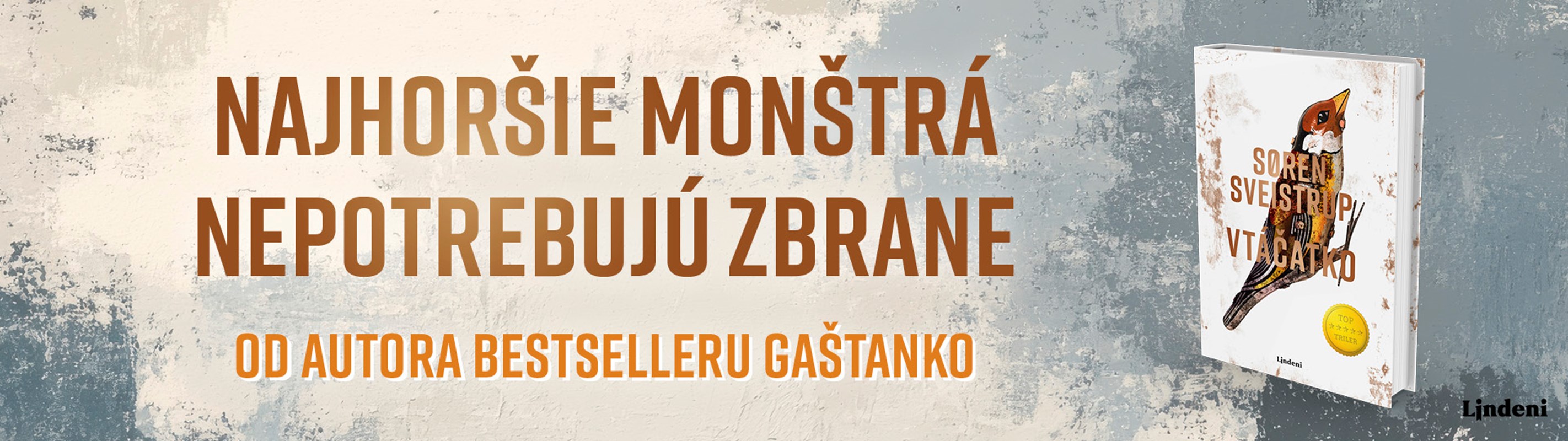 VTÁČATKO: MRAZIVÝ THRILLER, KTORÝ PREMIEŇA NEVINNÚ DETSKÚ HRU NA NOČNÚ MORU