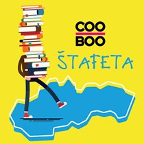 Druhá CooBoo štafeta: Niečo iné ako navždy