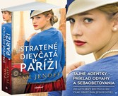 Pozoruhodná dráma z obdobia druhej svetovej vojny o výnimočných a odvážnych ženách