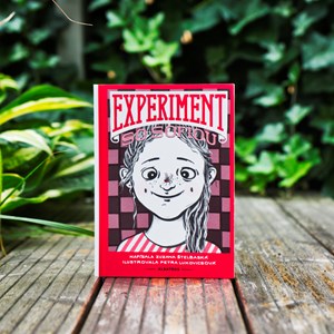 Parádna desiata kniha Zuzany Štelbaskej