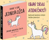 Odhaľ v sebe jednorožca