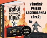 Veľká vlaková lúpež