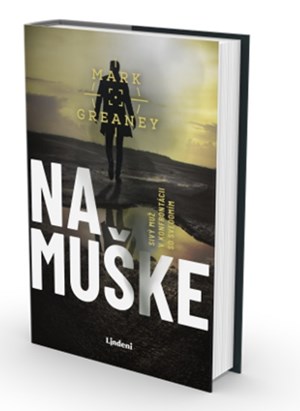 Sivý muž je v románe Na muške opäť ostrý ako žiletkový drôt