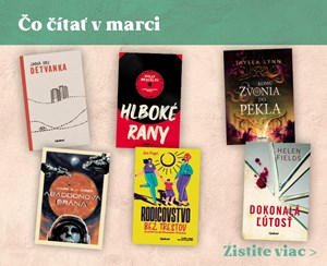 Úprimný príbeh o dospievaní, dlho očakávaná svetová senzácia aj pokračovanie dokonalej série