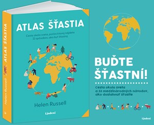 Atlas šťastia