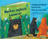 Mackov najlepší kamarát