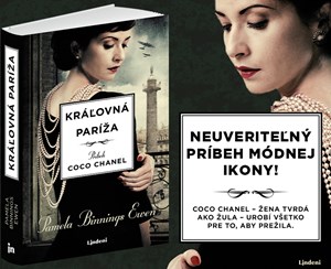 Kráľovná Paríža