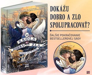 Škola dobra a zla 4 - 1. časť