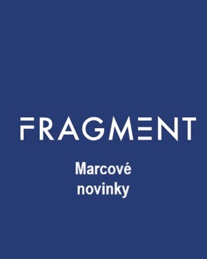 Fragment – tešte sa na svoje obľúbené detské série a milovaných hrdinov!
