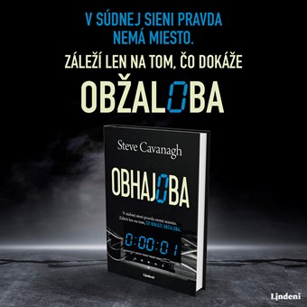 OBHAJOBA – PRVÝ PRÍPAD EDDIEHO FLYNNA JE TOTÁLNE VÝBUŠNÁ NÁLOŽ