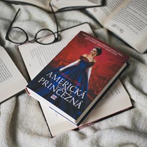 Interview s Katharine McGee | Americká princezná