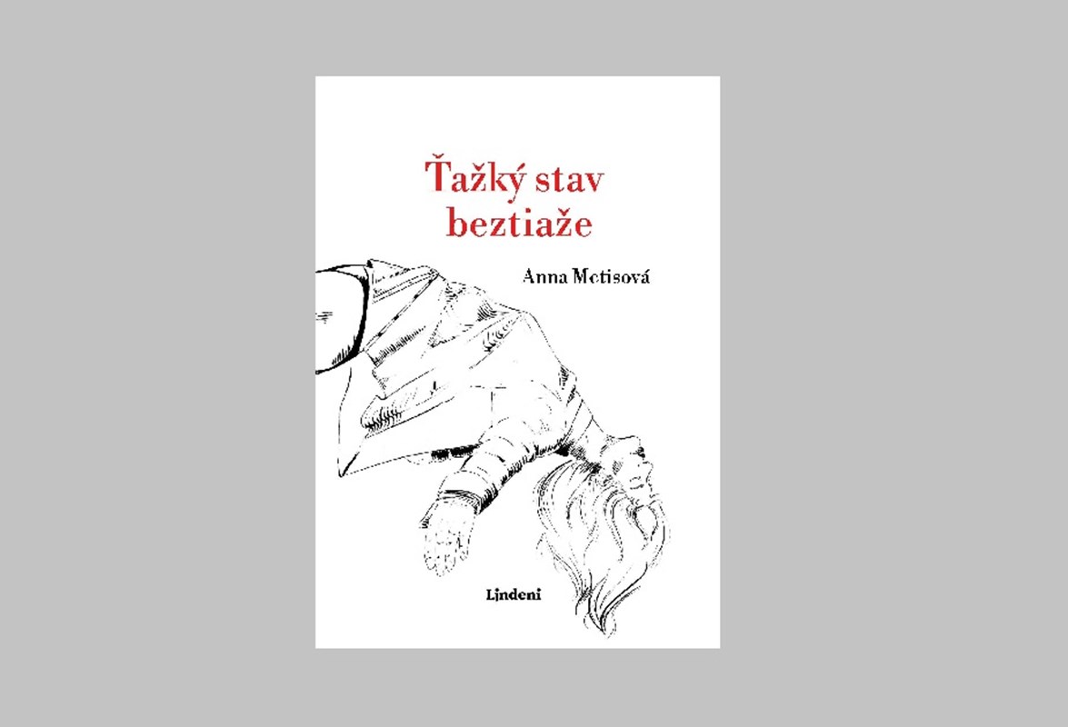 AKO MÔŽE VIESŤ NORMÁLNY ŽIVOT, KEĎ JEJ DUŠU ZJAZVILA TRAUMA?