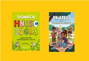 HNUSOLÓGIA, HOKEJ, NOVÉ AJ OBĽÚBENÉ SÉRIE 