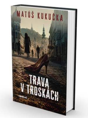Sú horší živí alebo nemŕtvi? Vychádza apokalyptický román slovenského debutanta Matúša Kukučku