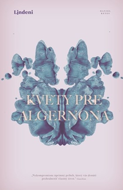 Kvety pre Algernona - kultový román 20. storočia