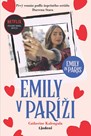 Emily v Paríži - očakávaná kniha podľa seriálového hitu od Netflixu