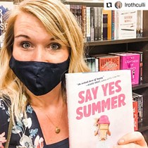Interview s Lindsey Roth Culli
