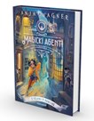 Nová knižná séria pre všetky deti Magickí agenti: bájne bytosti, magická akcia a štipka írskeho humoru!